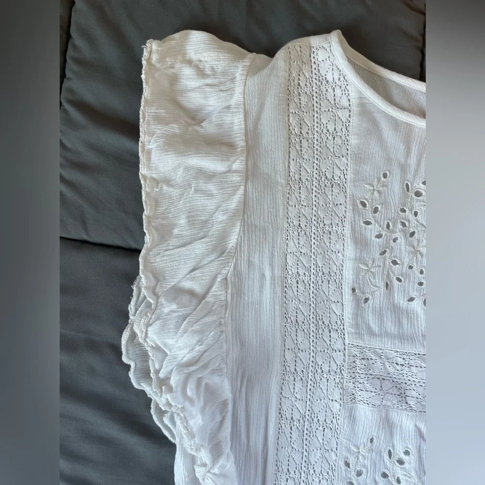 American Eagle Top - Picture 2 of 4